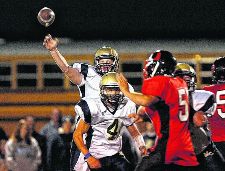 Eagles get defensive as they top United to take LTC lead